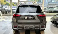 2024 Mercedes Benz GLE 400