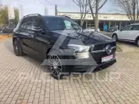 2024 Mercedes Benz GLE 400