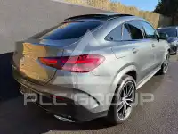 2024 Mercedes Benz GLE 400