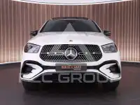 2024 Mercedes Benz GLE 400