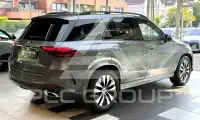 2024 Mercedes Benz GLE 400