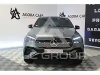 2024 Mercedes Benz GLE 400