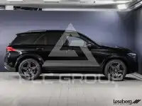 2024 Mercedes Benz GLE 400