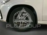2024 Mercedes Benz GLE 400