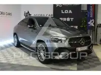 2024 Mercedes Benz GLE 400