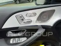 2024 Mercedes Benz GLE 400