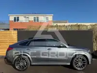2024 Mercedes Benz GLE 400