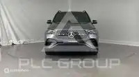 2024 Mercedes Benz GLE 400