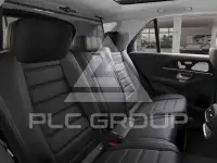 2024 Mercedes Benz GLE 400