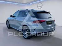 2024 Mercedes Benz GLE 400