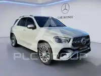 2024 Mercedes Benz GLE 400