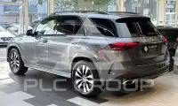 2024 Mercedes Benz GLE 400