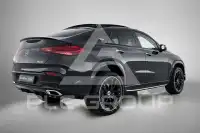 2024 Mercedes Benz GLE 400