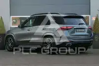 2024 Mercedes Benz GLE 400