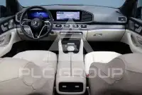 2024 Mercedes Benz GLE 400
