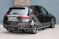 2024 Mercedes Benz GLE 400