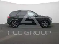 2024 Mercedes Benz GLE 400