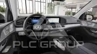 2024 Mercedes Benz GLE 400