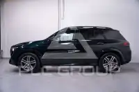 2024 Mercedes Benz GLE 400