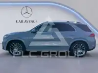 2024 Mercedes Benz GLE 400