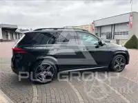 2024 Mercedes Benz GLE 400