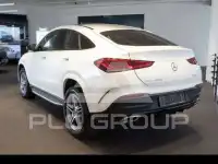 2024 Mercedes Benz GLE 400
