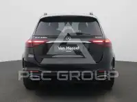 2024 Mercedes Benz GLE 400