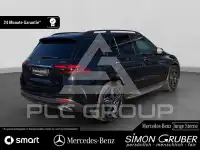 2024 Mercedes Benz GLE 400