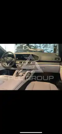 2024 Mercedes Benz GLE 400