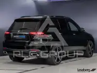 2024 Mercedes Benz GLE 400