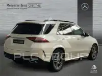 2024 Mercedes Benz GLE 400