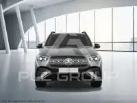2024 Mercedes Benz GLE 400
