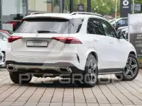 2024 Mercedes Benz GLE 400