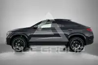 2024 Mercedes Benz GLE 400