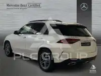 2024 Mercedes Benz GLE 400