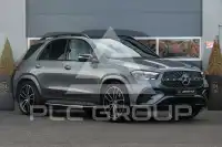 2024 Mercedes Benz GLE 400