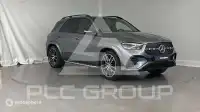 2024 Mercedes Benz GLE 400