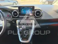 2024 Mercedes Benz EQT