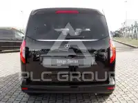 2024 Mercedes Benz EQT