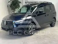 2024 Mercedes Benz EQT