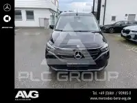2024 Mercedes Benz EQT