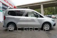 2024 Mercedes Benz EQT