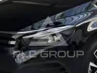 2024 Mercedes Benz EQT