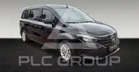 2024 Mercedes Benz EQT