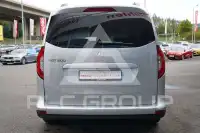 2024 Mercedes Benz EQT
