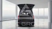 2024 Mercedes Benz EQT