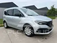 2024 Mercedes Benz EQT