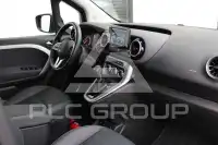 2024 Mercedes Benz EQT