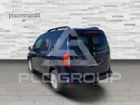 2024 Mercedes Benz EQT
