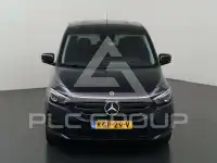 2024 Mercedes Benz EQT